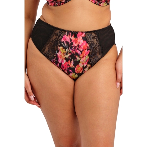 Elomi Morgan hot house figi high leg