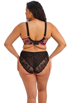 Elomi Morgan hot house figi high leg