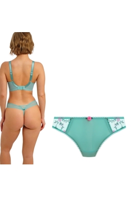 Freya Love Crush aqua haze stringi