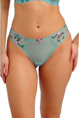 Freya Love Crush aqua haze stringi