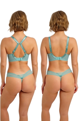 Freya Love Crush aqua haze stringi