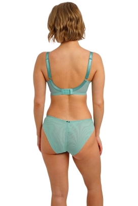 Freya Love Crush aqua haze biustonosz soft plunge