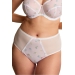 Panache Tango Edit white figi wysokie deep