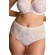 Panache Tango Edit white figi wysokie deep