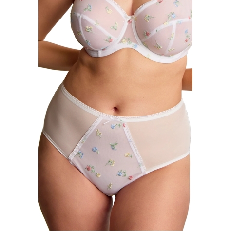 Panache Tango Edit white figi wysokie deep