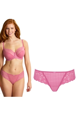 Panache Envy fuchsia pink figi brazyliany