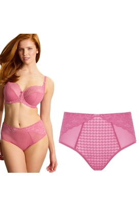 Panache Envy fuchsia pink figi wysokie