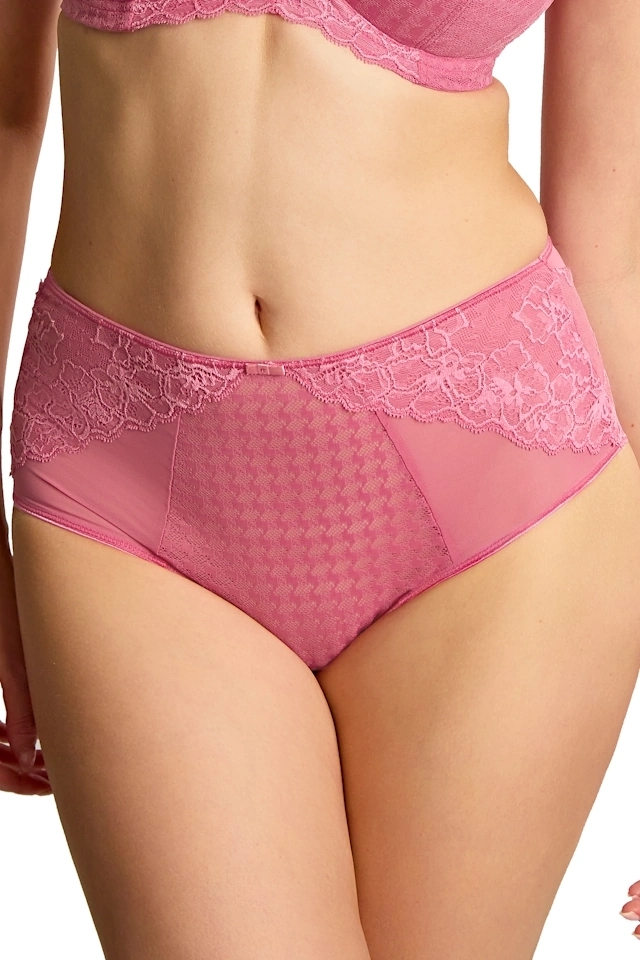 Panache Envy fuchsia pink figi wysokie
