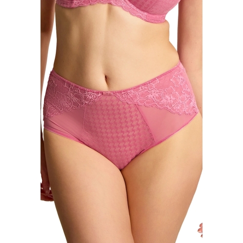 Panache Envy fuchsia pink figi wysokie