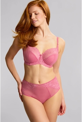 Panache Envy fuchsia pink figi wysokie