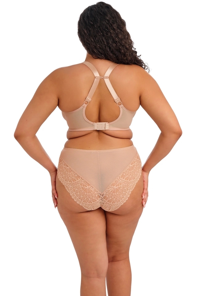 Elomi Tiernie sahara biustonosz soft plunge