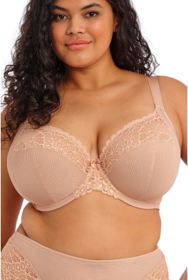 Elomi Tiernie sahara biustonosz soft plunge