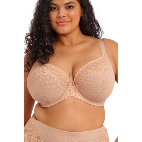 Elomi Tiernie sahara biustonosz soft plunge