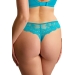 Panache Ana ocean blue stringi