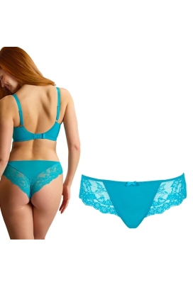 Panache Ana ocean blue figi brazyliany