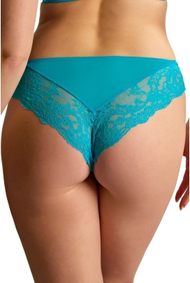 Panache Ana ocean blue figi brazyliany