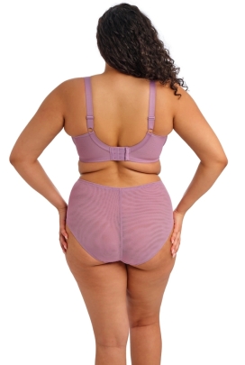 Elomi Brianna heather biustonosz soft plunge