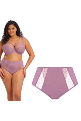 Elomi Brianna heather figi wysokie full