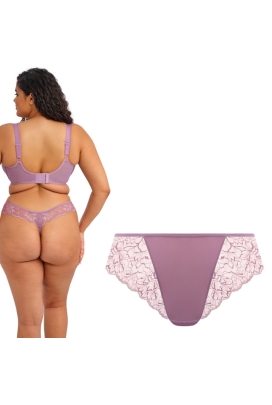 Elomi Brianna heather stringi