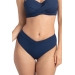 Samanta Venus navy M400 figi tanga majtki do stroju kąpielowego
