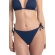 Samanta Venus navy M300 figi wiązane majtki do stroju kąpielowego
