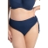 Samanta Venus navy B400 figi klasyczne majtki do stroju kąpielowego