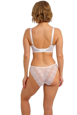 Freya Posie white high apex biustonosz soft