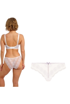 Freya Posie white figi klasyczne