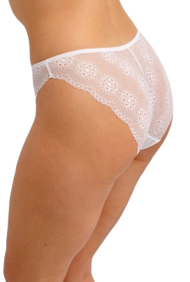 Freya Posie white figi klasyczne