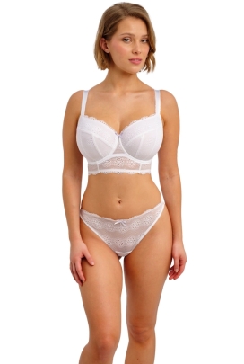 Freya Posie white figi brazyliany