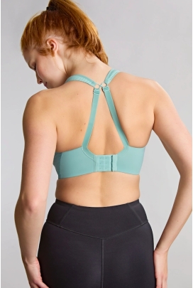 Panache Sport Power aqua haze biustonosz sportowy