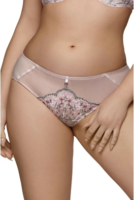 Dalia Elira  róż motyle figi klasyczne