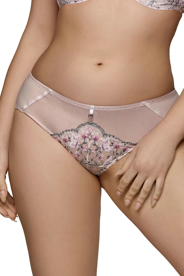 Dalia Elira  róż motyle figi klasyczne