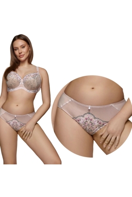 Dalia Elira  róż motyle figi klasyczne