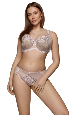 Dalia Elira  róż motyle figi klasyczne