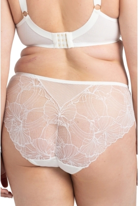 Samanta Harmony kremowe B400 figi klasyczne