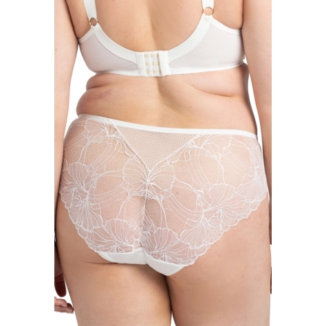 Samanta Harmony kremowe B400 figi klasyczne