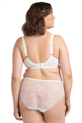 Samanta Harmony kremowe B400 figi klasyczne