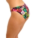 Freya Kailua Shores midnight figi bikini do stroju kąpielowego