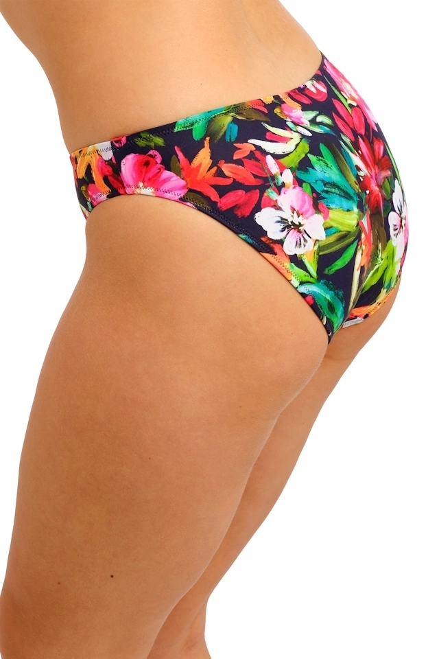 Freya Kailua Shores midnight figi bikini do stroju kąpielowego