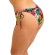Freya Kailua Shores midnight figi high leg do stroju kąpielowego