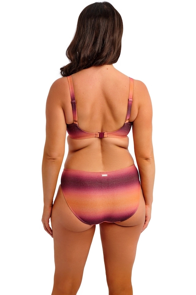 Fantasie Paros Coast sunset glow full cup biustonosz soft do stroju kąpielowego