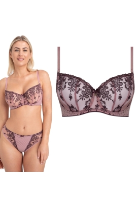 Samanta Carmen wrzos A145 biustonosz soft