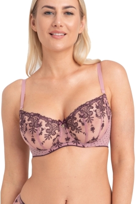 Samanta Carmen wrzos A145 biustonosz soft