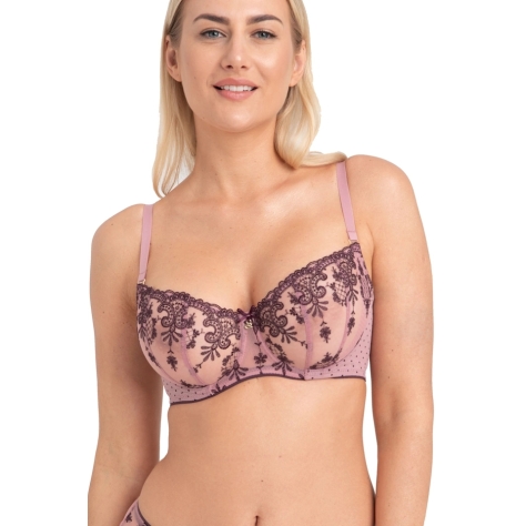 Samanta Carmen wrzos A145 biustonosz soft