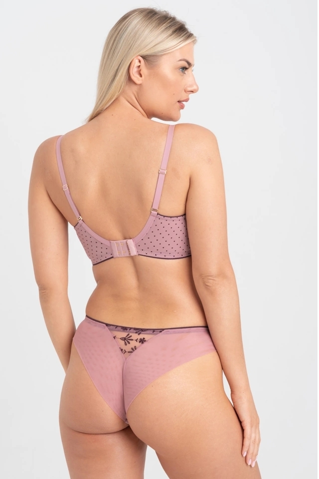 Samanta Carmen wrzos A145 biustonosz soft