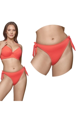 Dalia Koral pastelowy figi mini do stroju kąpielowego