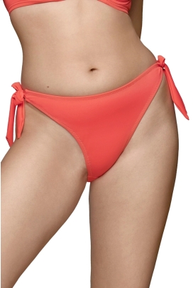 Dalia Koral pastelowy figi mini do stroju kąpielowego