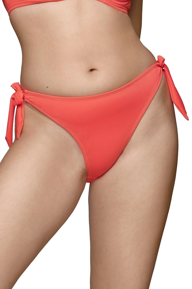 Dalia Koral pastelowy figi mini do stroju kąpielowego