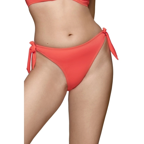 Dalia Koral pastelowy figi mini do stroju kąpielowego